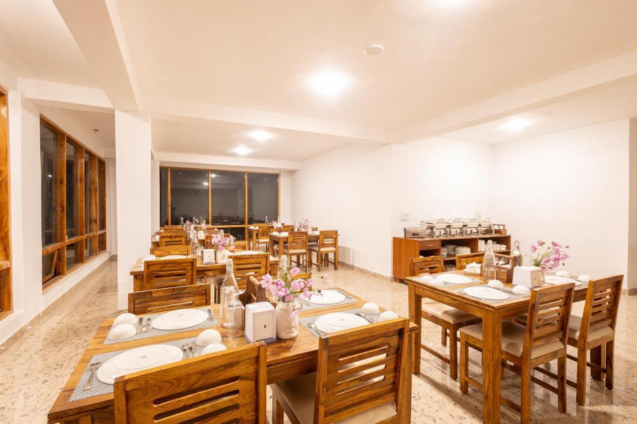 Aroha Residency- A Countryside Resort Manali  Luaran gambar