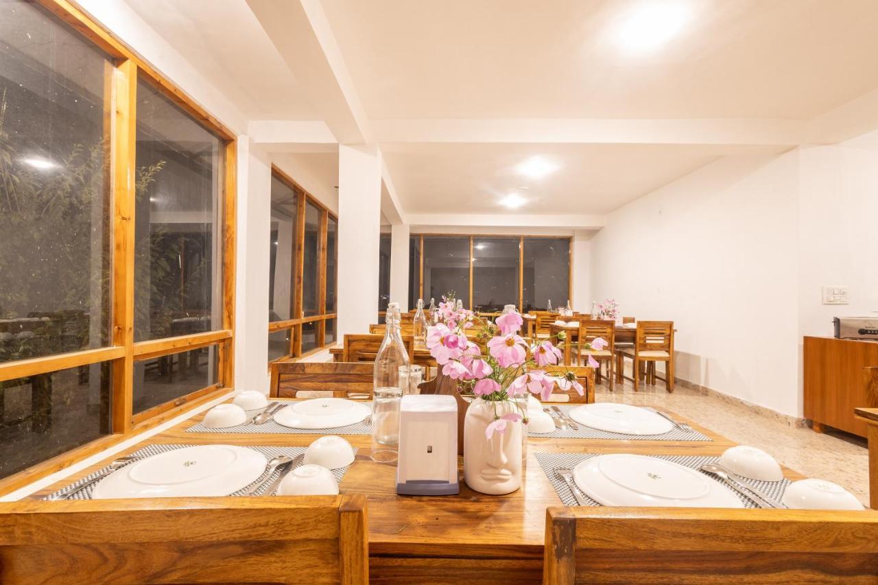Aroha Residency- A Countryside Resort Manali  Luaran gambar